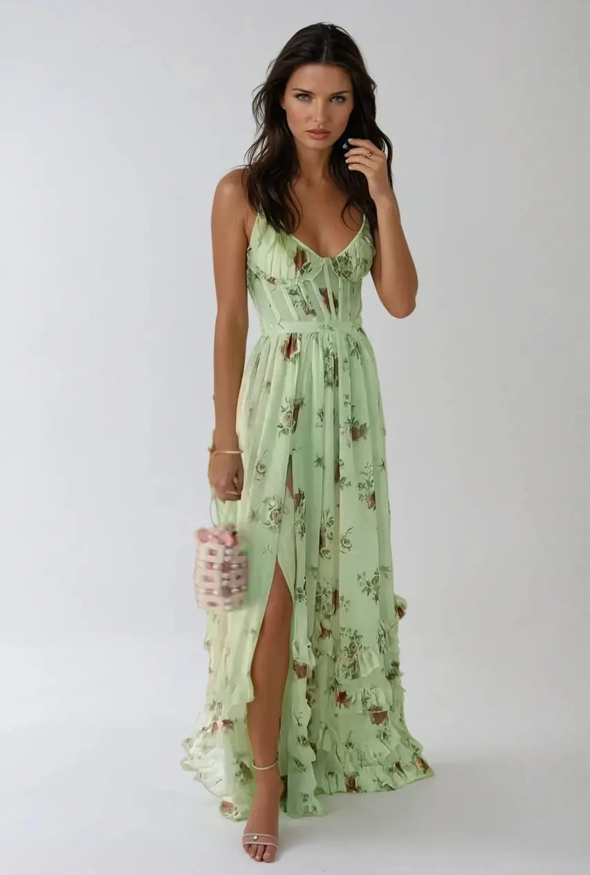 MÍA - Eco en la Sombra