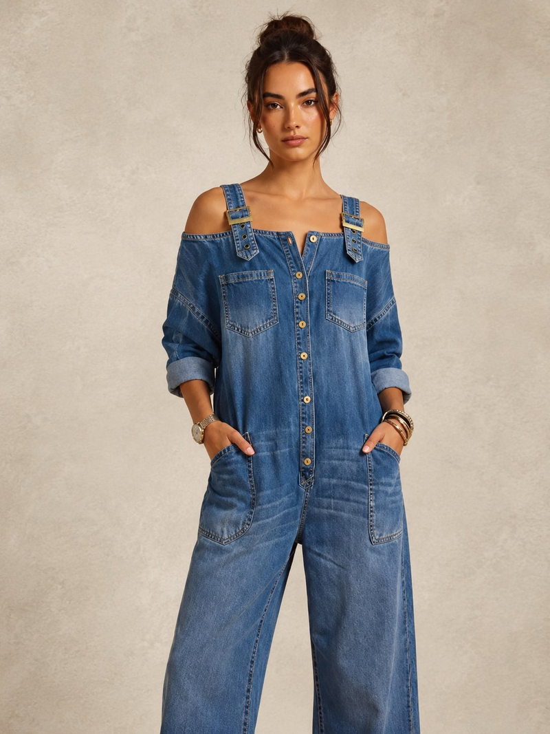 Moda que